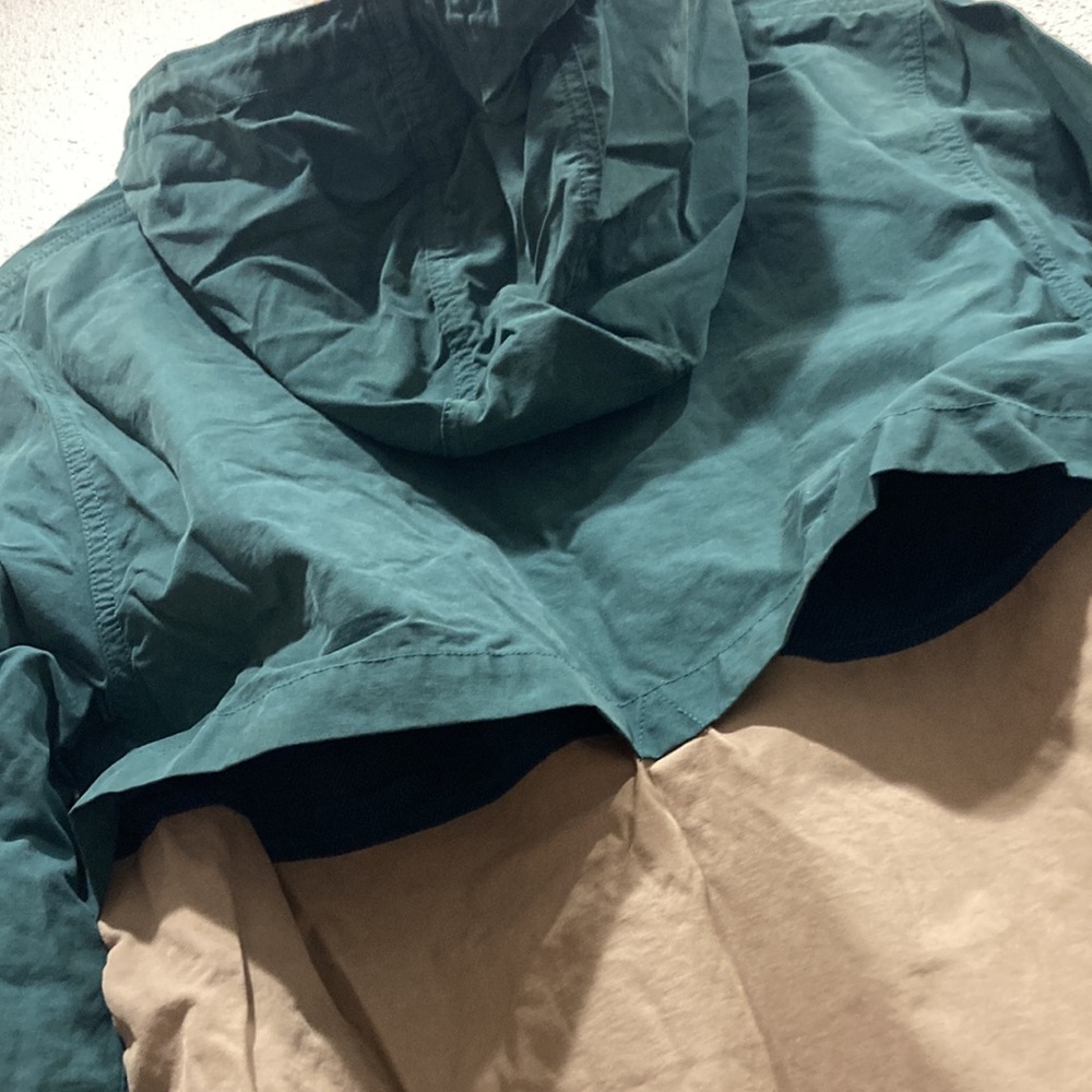 Volcom Pullover Jacket - image 6